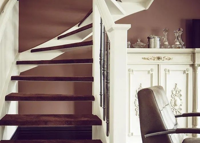 Boutique Opus One מלון 4*