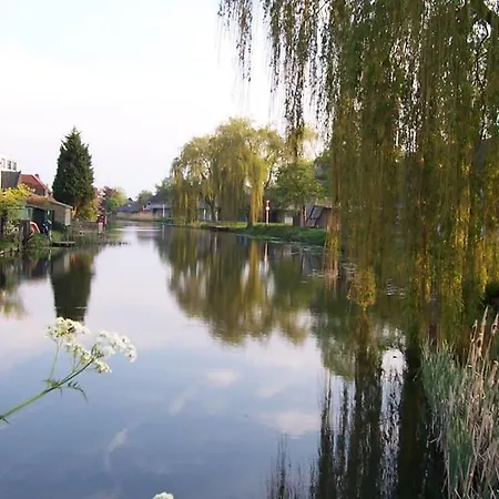 Boutique Opus One Hotel Numansdorp