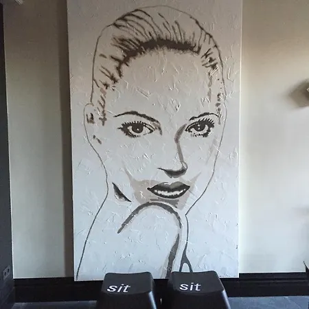 Boutique Opus One Hotel 4*