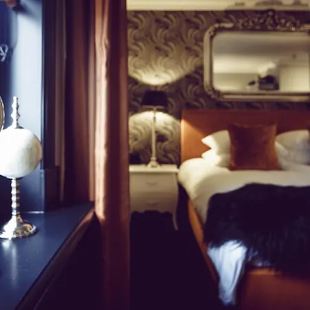 Boutique Opus One Hotel Numansdorp