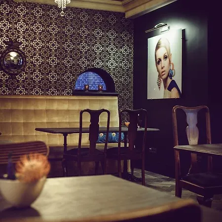 Boutique Opus One 4* Numansdorp