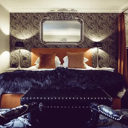 Hotel Boutique Opus One