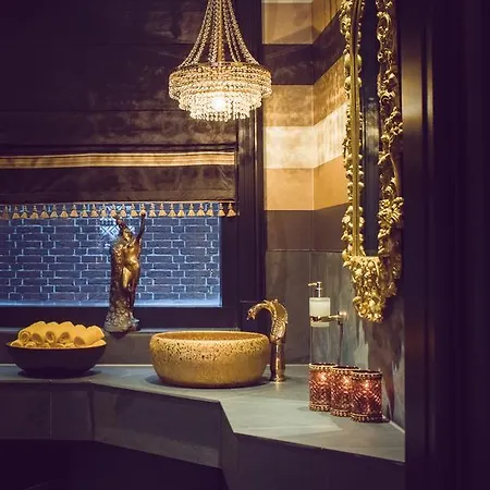 Boutique Opus One Numansdorp