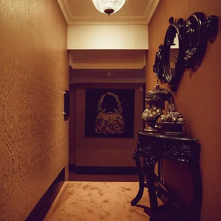 Hotel Boutique Opus One