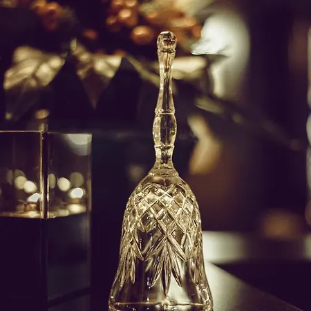 Boutique Opus One Hotel