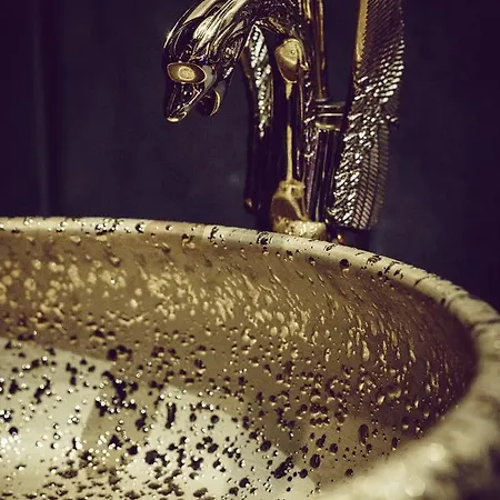 Boutique Opus One Hotel 4*