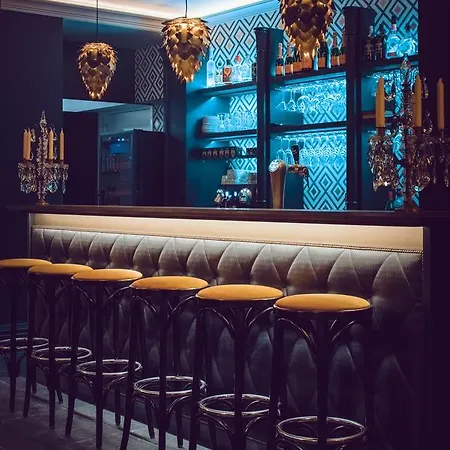 Boutique Opus One Hotel Numansdorp