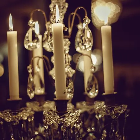 Boutique Opus One 4* Numansdorp