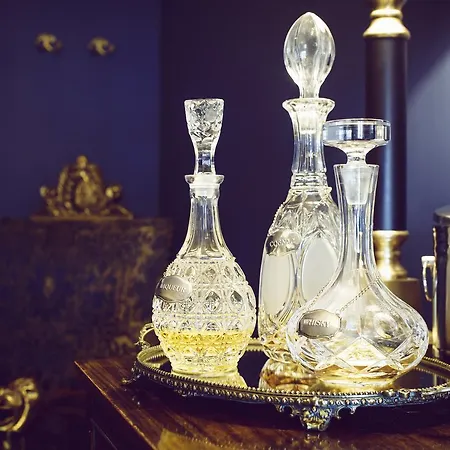 Boutique Opus One Hotel