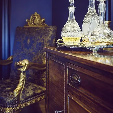 Boutique Opus One Hotel 4*