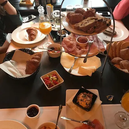 Hotel Boutique Opus One 4*