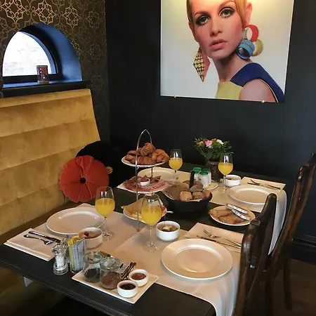 Boutique Opus One 4* Numansdorp