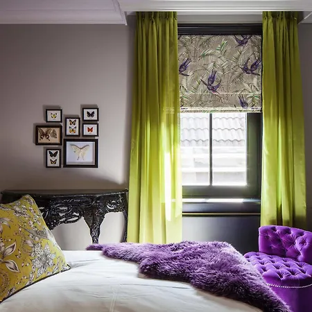 Boutique Opus One 4*