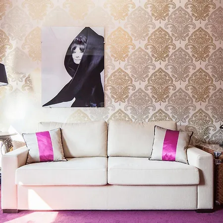 Boutique Opus One 4*