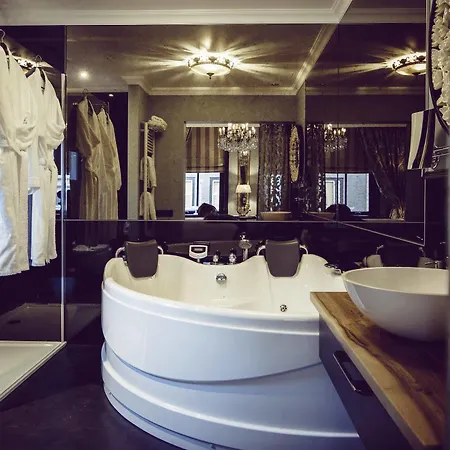 Boutique Opus One 4* Numansdorp