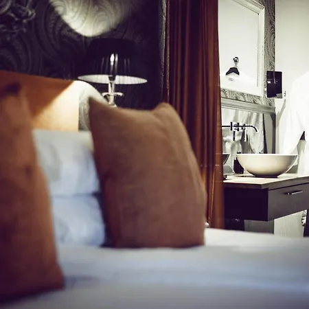 Boutique Opus One 4*