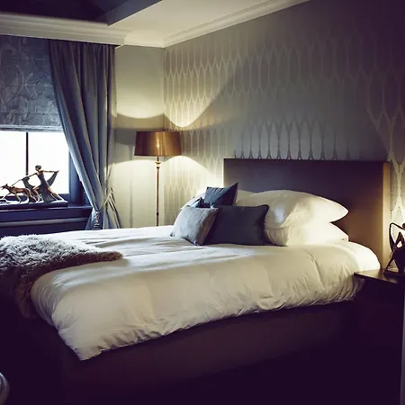 Boutique Opus One Hotel Numansdorp