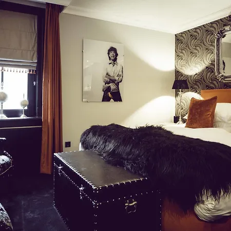 Hotel Boutique Opus One Numansdorp