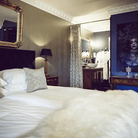 Boutique Opus One 4*