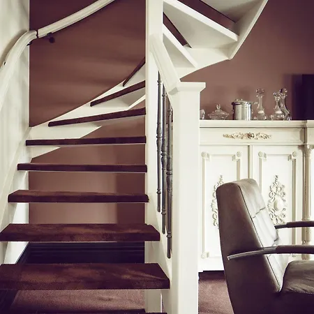 Boutique Opus One Hotel 4*