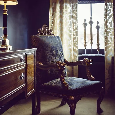 Boutique Opus One 4* Numansdorp