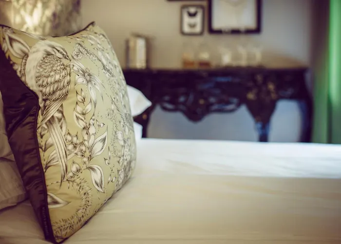 Hotel Boutique Opus One Numansdorp