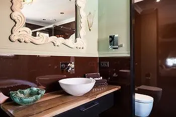 Boutique Opus One Hotel Numansdorp