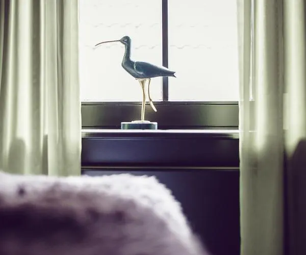 Boutique Opus One Hotel