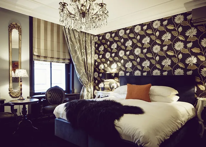 Boutique Opus One 4* Numansdorp