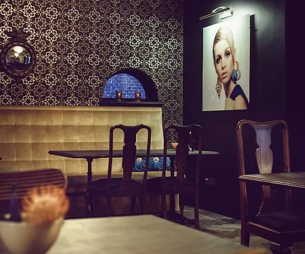 Boutique Opus One 4* Numansdorp