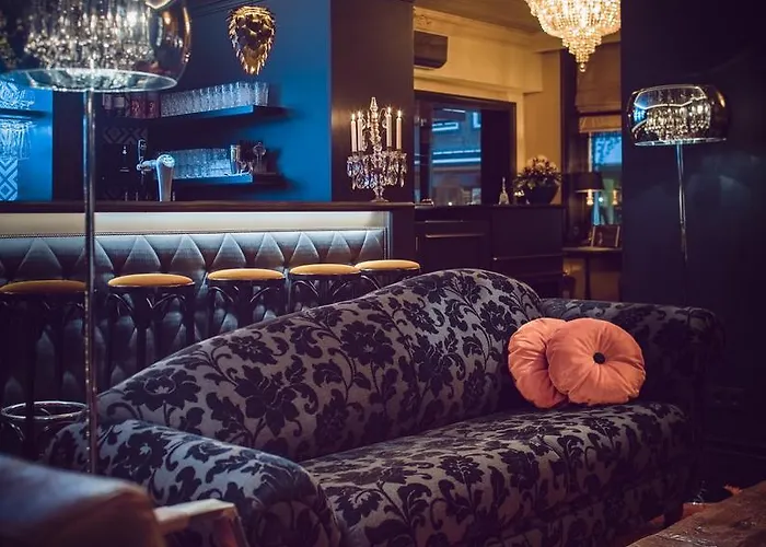 Hotel Boutique Opus One