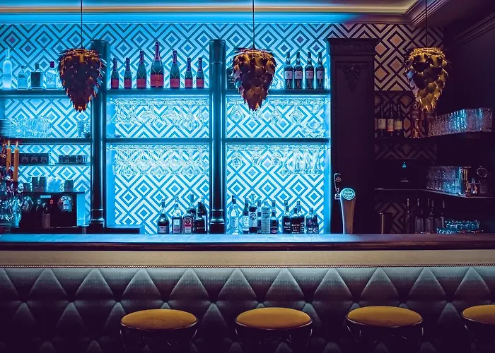 Hotel Boutique Opus One Numansdorp