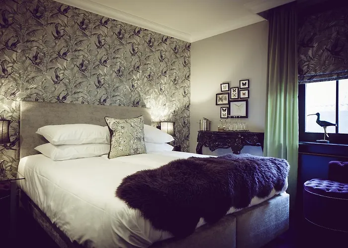 Boutique Opus One Numansdorp