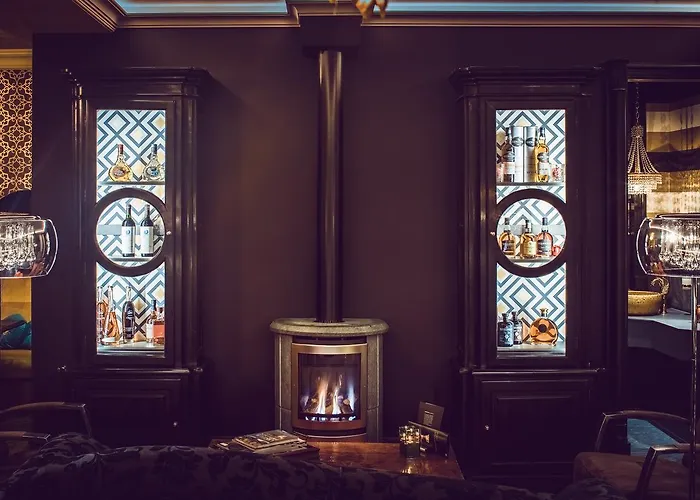 Boutique Opus One 4* Numansdorp