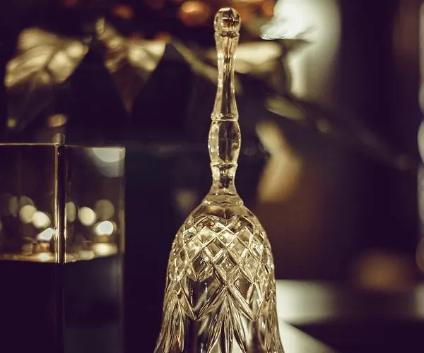 Boutique Opus One Hotel