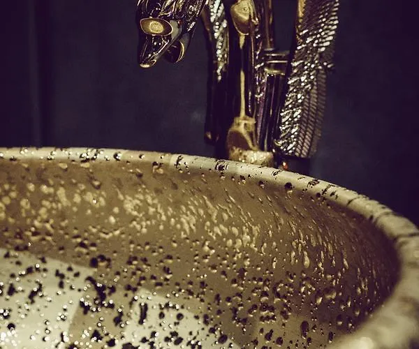 Boutique Opus One Hotel 4*