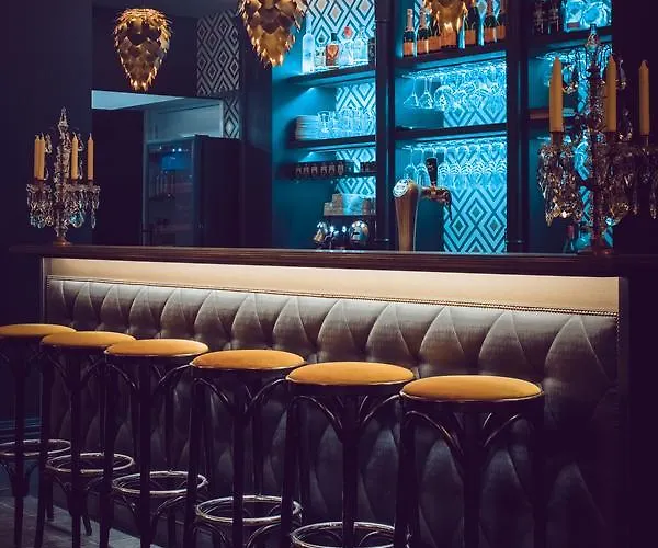 Boutique Opus One Hotel Numansdorp