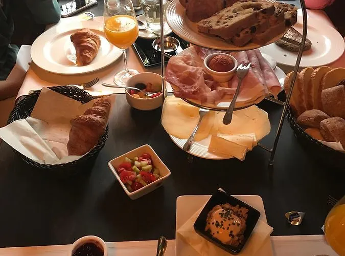 Hotel Boutique Opus One 4*