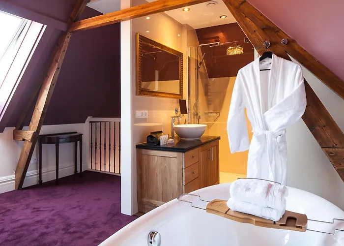 Boutique Opus One Hotel 4*