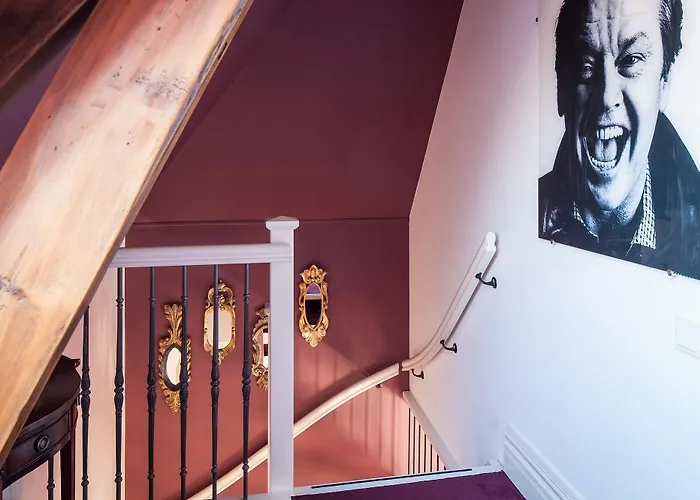 Boutique Opus One Numansdorp