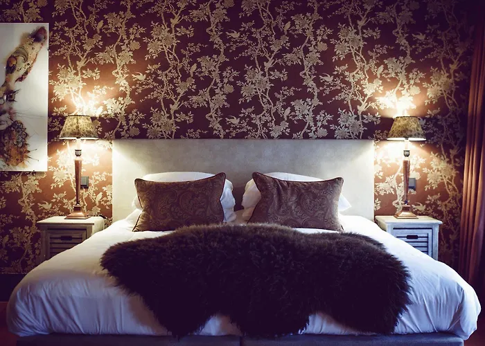 Boutique Opus One Hotel 4*