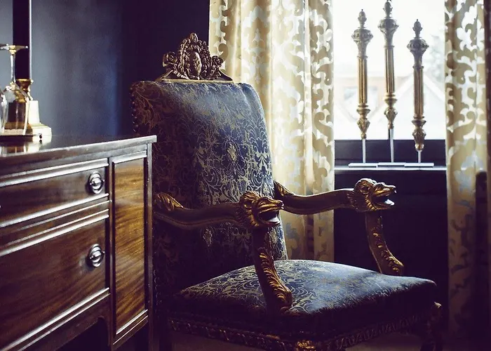 Boutique Opus One 4* Numansdorp